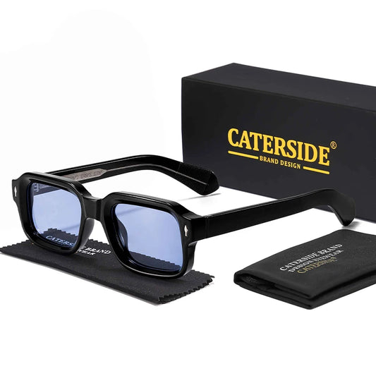 Lunettes de soleil Caterside™ – Style et Protection au Quotidien