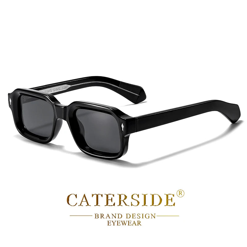 Lunettes de soleil Caterside™ – Style et Protection au Quotidien