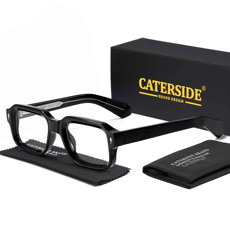 Lunettes de soleil Caterside™ – Style et Protection au Quotidien