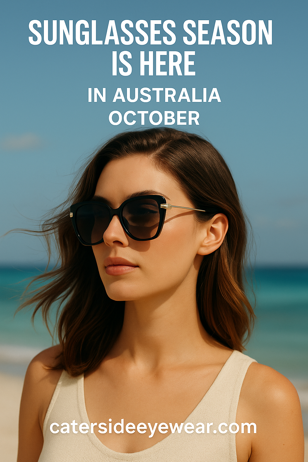 Why Sunglasses Are a Must-Have This Autumn – Caterside Eyewear’s Guide