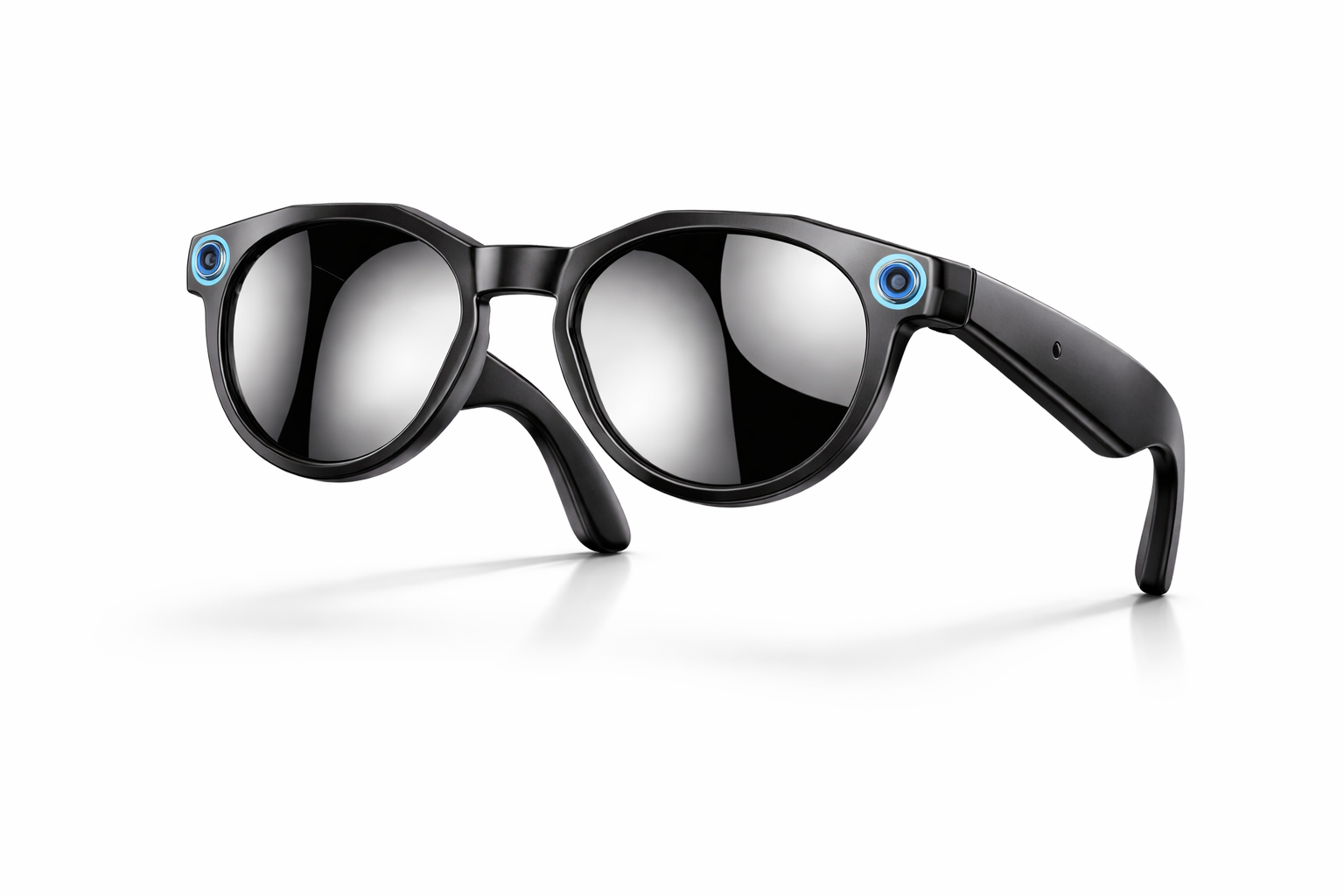 Smart Glasses in 2026: Why Photochromic and AI Glasses Are the Future ...