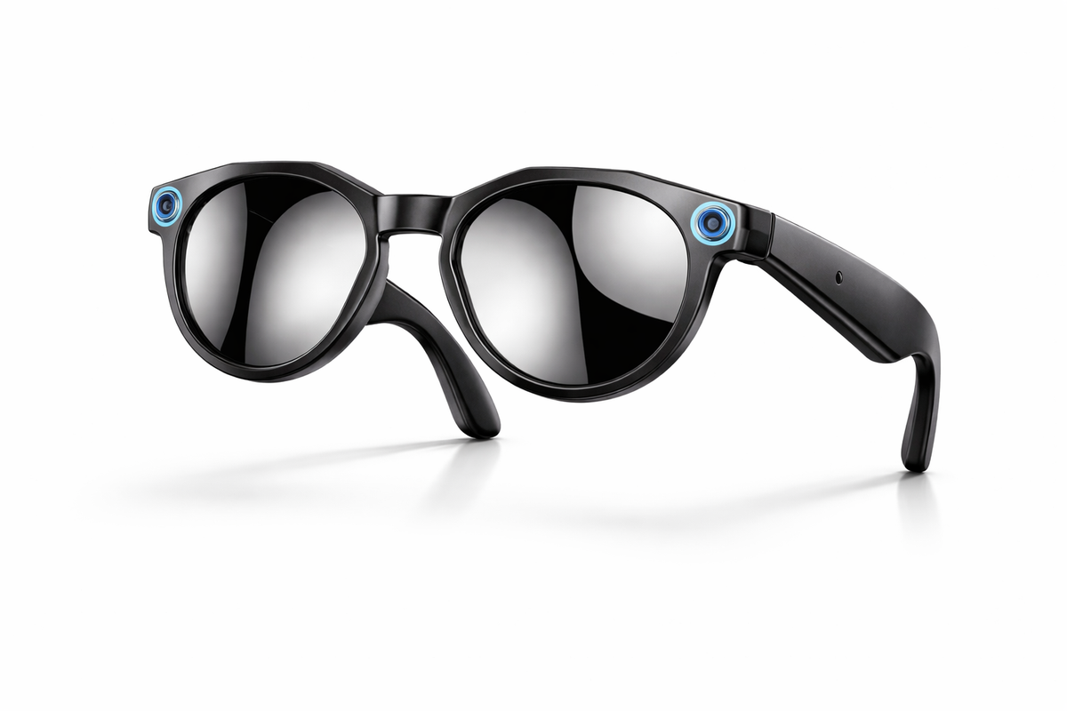Smart Glasses in 2026: Why Photochromic and AI Glasses Are the Future