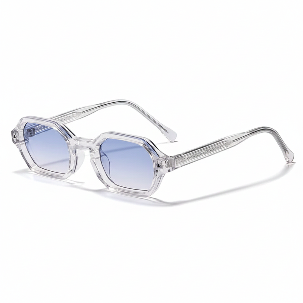 Tendances lunettes de soleil de la saison