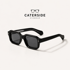 CATERSIDE® Lunettes de soleil Essential – Unisexe UV400