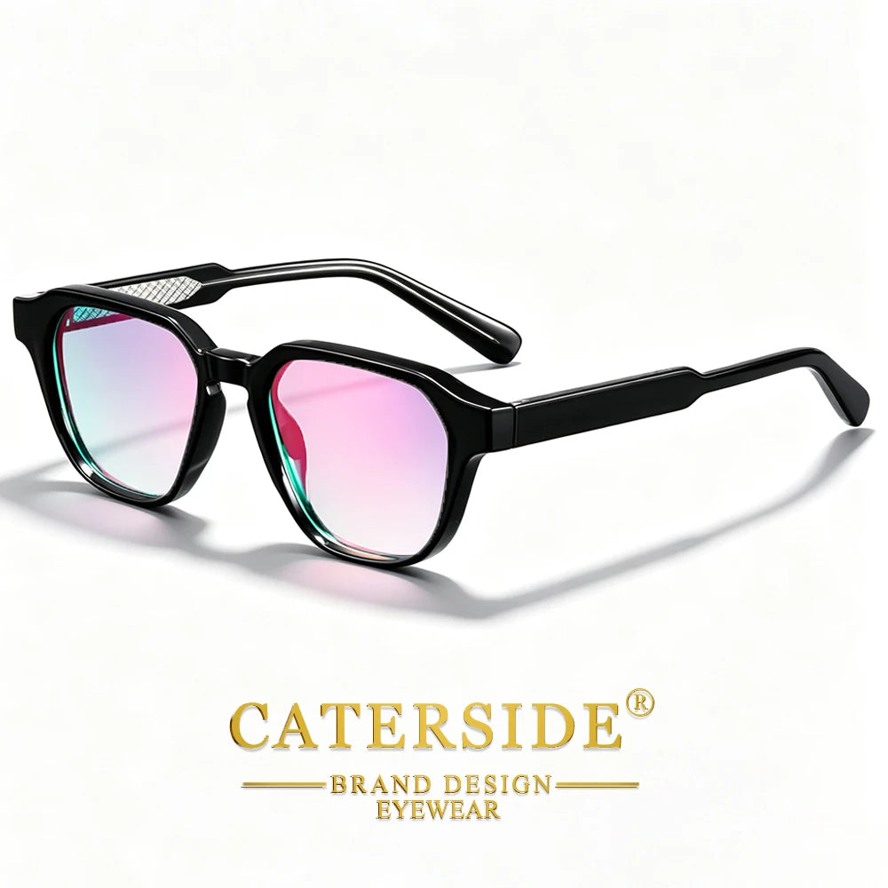 CATERSIDE Riviera Square – lunettes de soleil carrées – photo 27