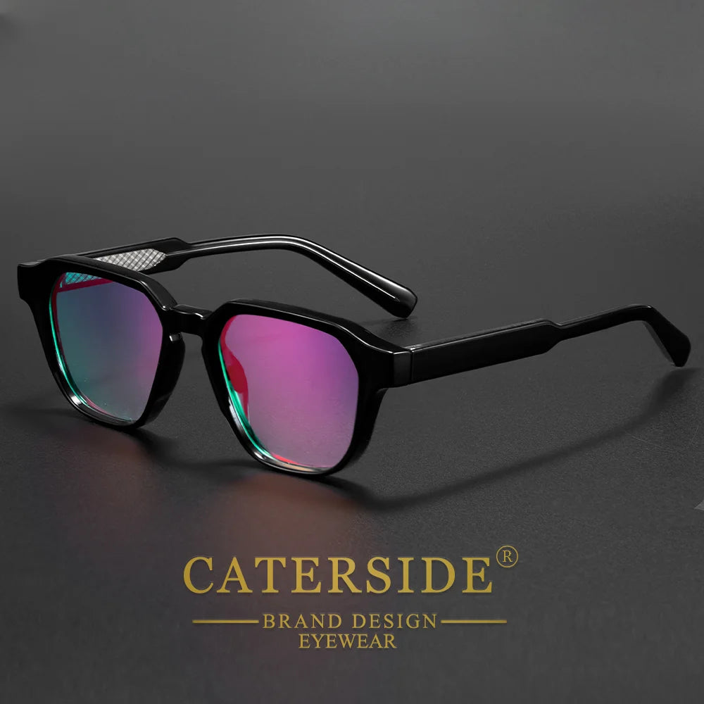 CATERSIDE Riviera Square – lunettes de soleil carrées – photo 15