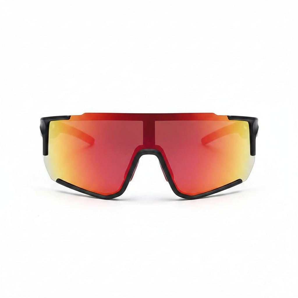 Lunettes de Soleil Sport Polarisées UV400 | Cyclisme & Outdoor | Caterside Eyewear