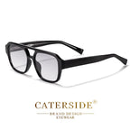 CATERSIDE Horizon – lunettes de soleil double pont – photo 17
