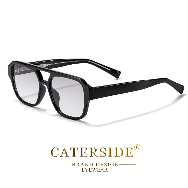 CATERSIDE Horizon – lunettes de soleil double pont – photo 17