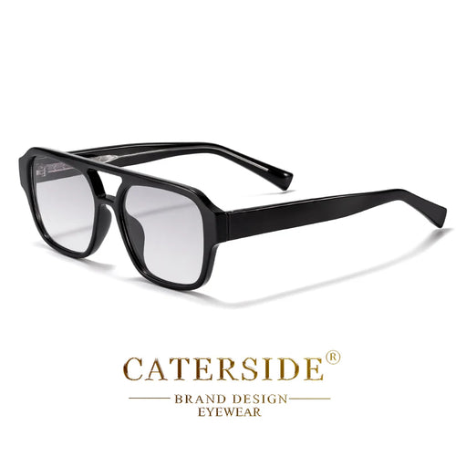 CATERSIDE Horizon – lunettes de soleil double pont – photo 17