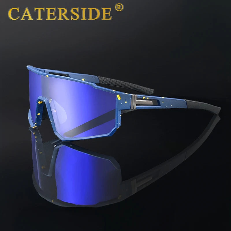 CATERSIDE Alpine – lunettes de ski et de sport polarisées – photo 4