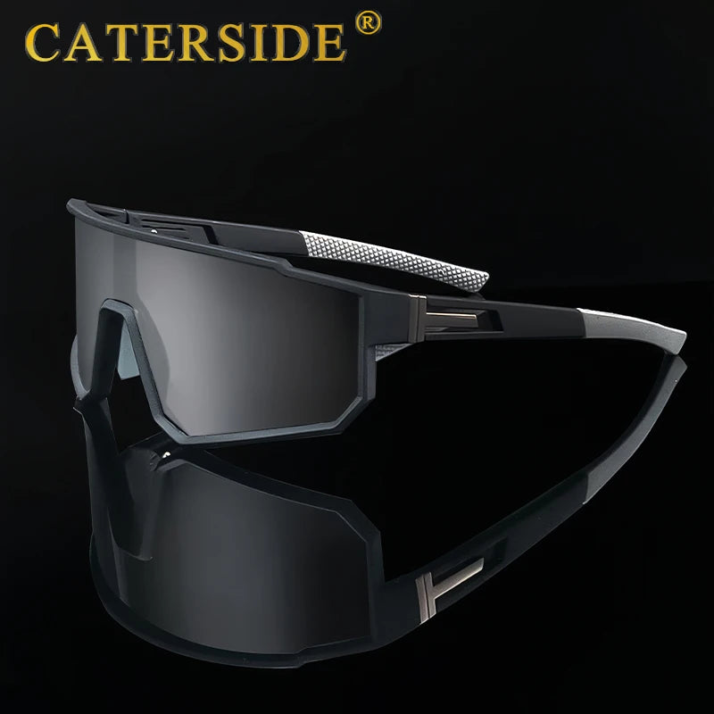 CATERSIDE Alpine – lunettes de ski et de sport polarisées – photo 6