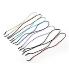 Cordon lunettes détail