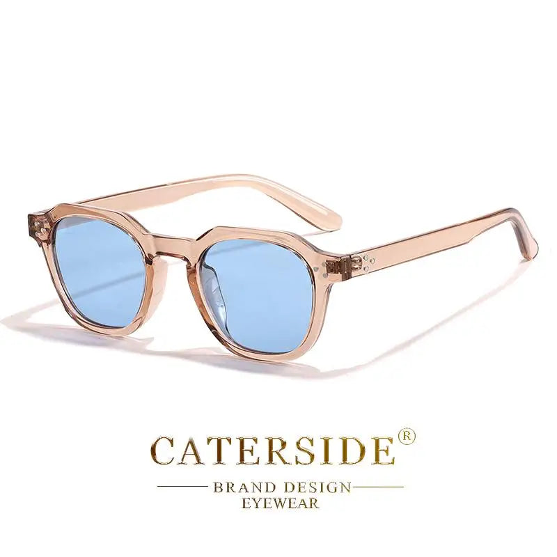 CATERSIDE Candy – lunettes de soleil rondes polarisées – photo 13