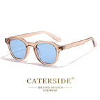 CATERSIDE Candy – lunettes de soleil rondes polarisées – photo 13