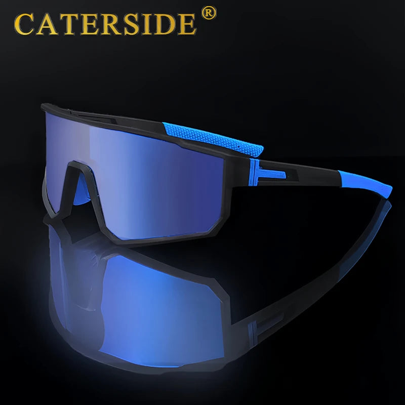 CATERSIDE Alpine – lunettes de ski et de sport polarisées – photo 5