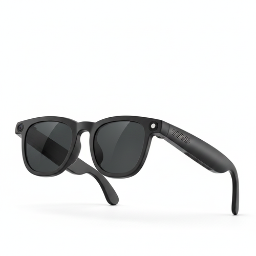 Nova – Lunettes connectées – CATERSIDE
